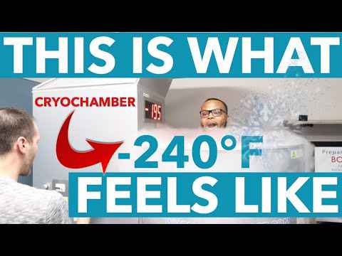 cryotherapy for back pain