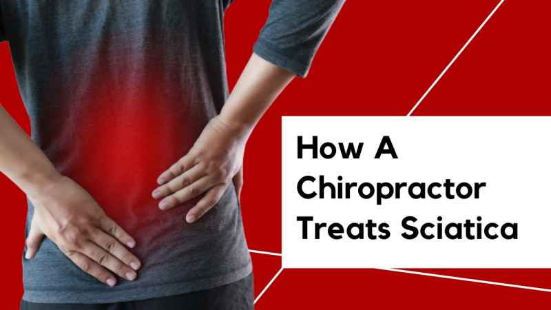 Will Chiropractor Help Sciatica