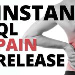 ql muscle pain relief