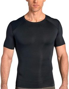 Tommie Copper Shirt For Lower Back Pain Review