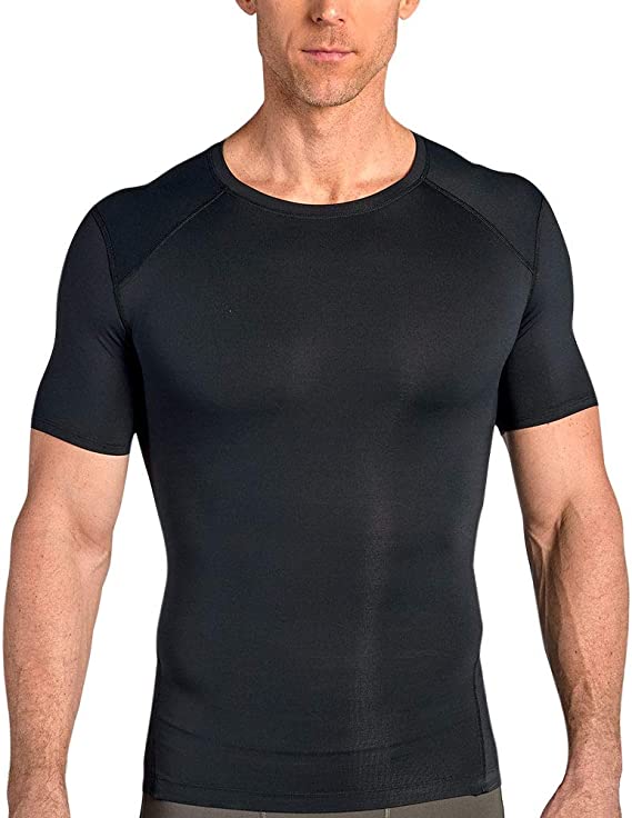 Tommie Copper Shirt For Lower Back Pain Review - Honest