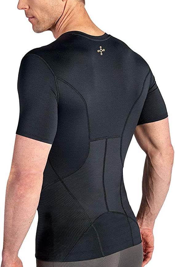 tommie copper Shirt for lower back pain review