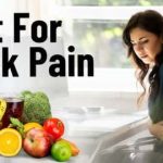 which food is not good for back pain