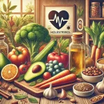 The Best Home Remedy for High Cholesterol?