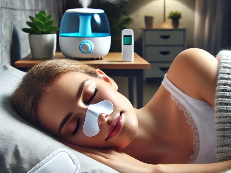 How Can I Cure Insomnia Fast?