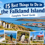 Things to Do in the Falkland Islands