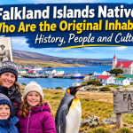 falkland islands natives