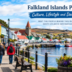 falkland islands people