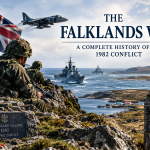 the falklands war