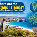 where are the Falkland Islands